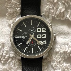 Diesel watch